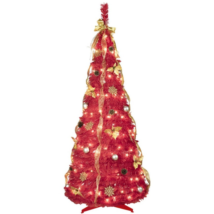 Quickmas Tree™ Candy Edition