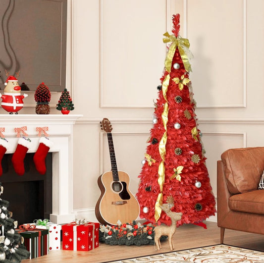 Quickmas Tree™ Candy Edition