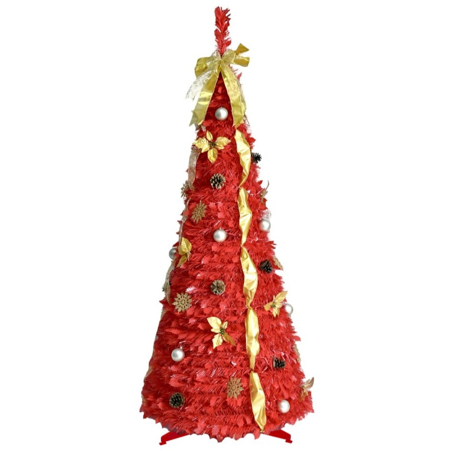 Quickmas Tree™ Candy Edition