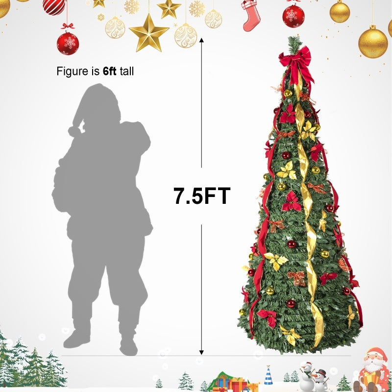 Quickmas Tree™