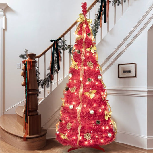 Quickmas Tree™ Candy Edition